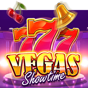 777 vegas showtime logo