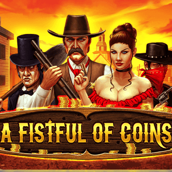 A Fistful of Coins logo