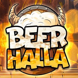 Beerhalla logo