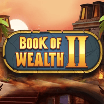 Book of wealth II