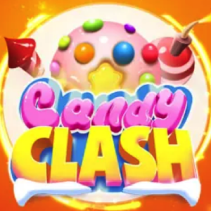 Candy Clash
