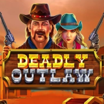Deadly Outlaw Slot