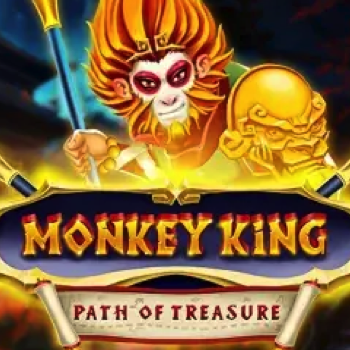 Monkey King- Path of Treasure
