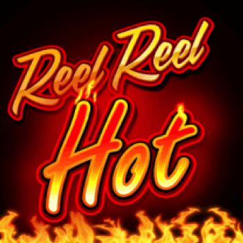 Reel Reel Hot logo