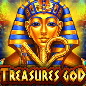 Treasures God