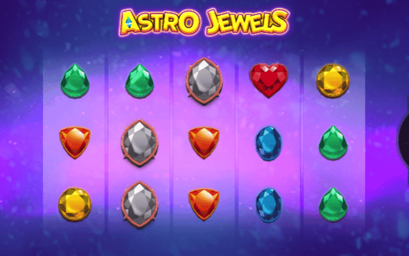 astro jewels