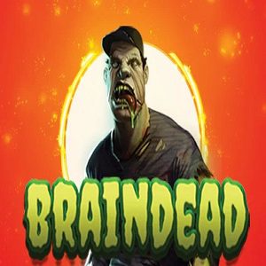 Braindead logo