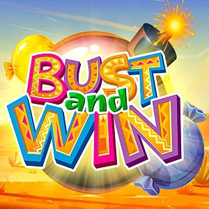 bust and win logo