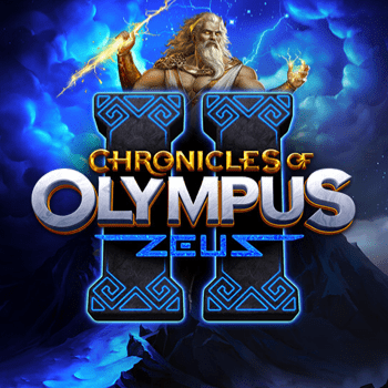 Chronicles of Olympus II-Zeus