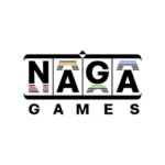Naga Games logo