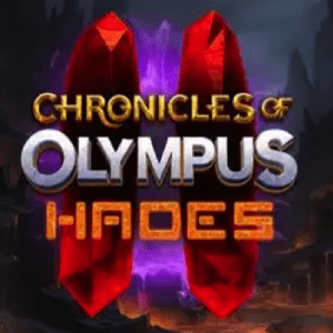 Chronicles of Olympus II-Hades